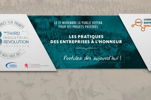 On the 21st of November, vote for your favorite practice of the PEOPLE'S VOTE PROJECTS