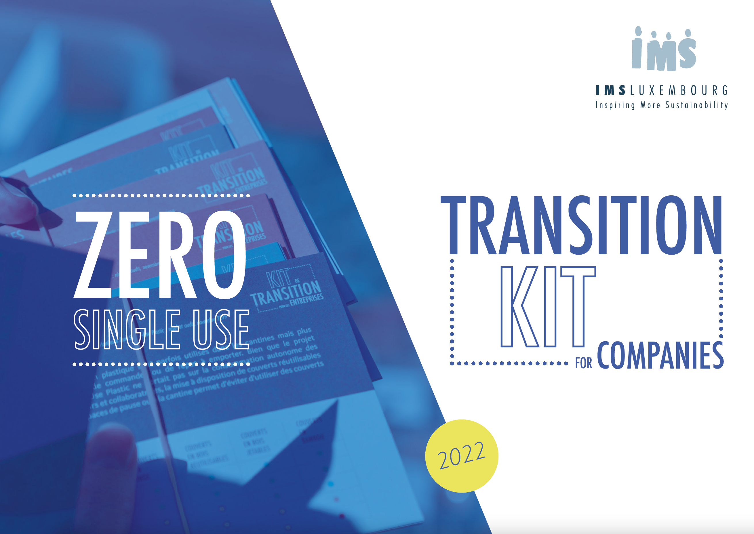Transition kit for companies