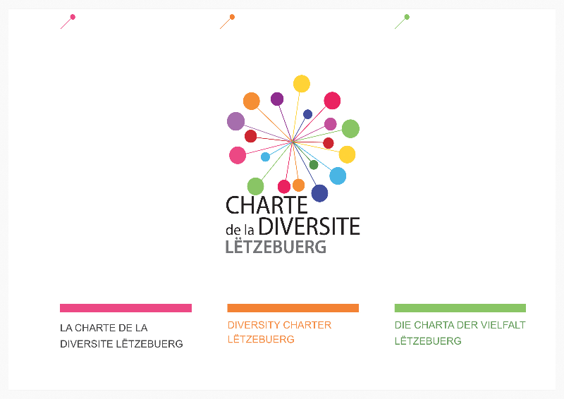 Brochure de présentation de la Charte