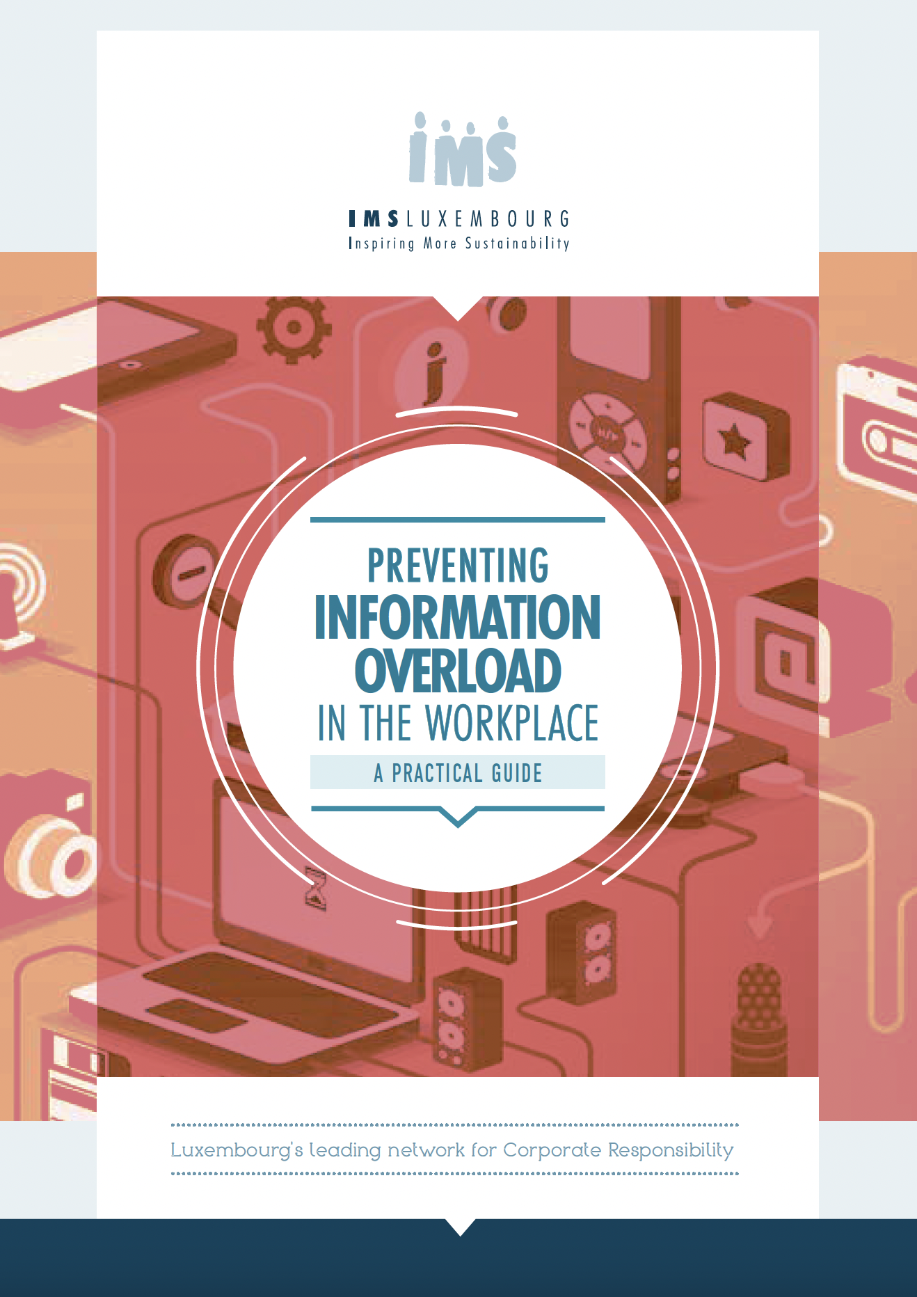 Information overload in the workplace