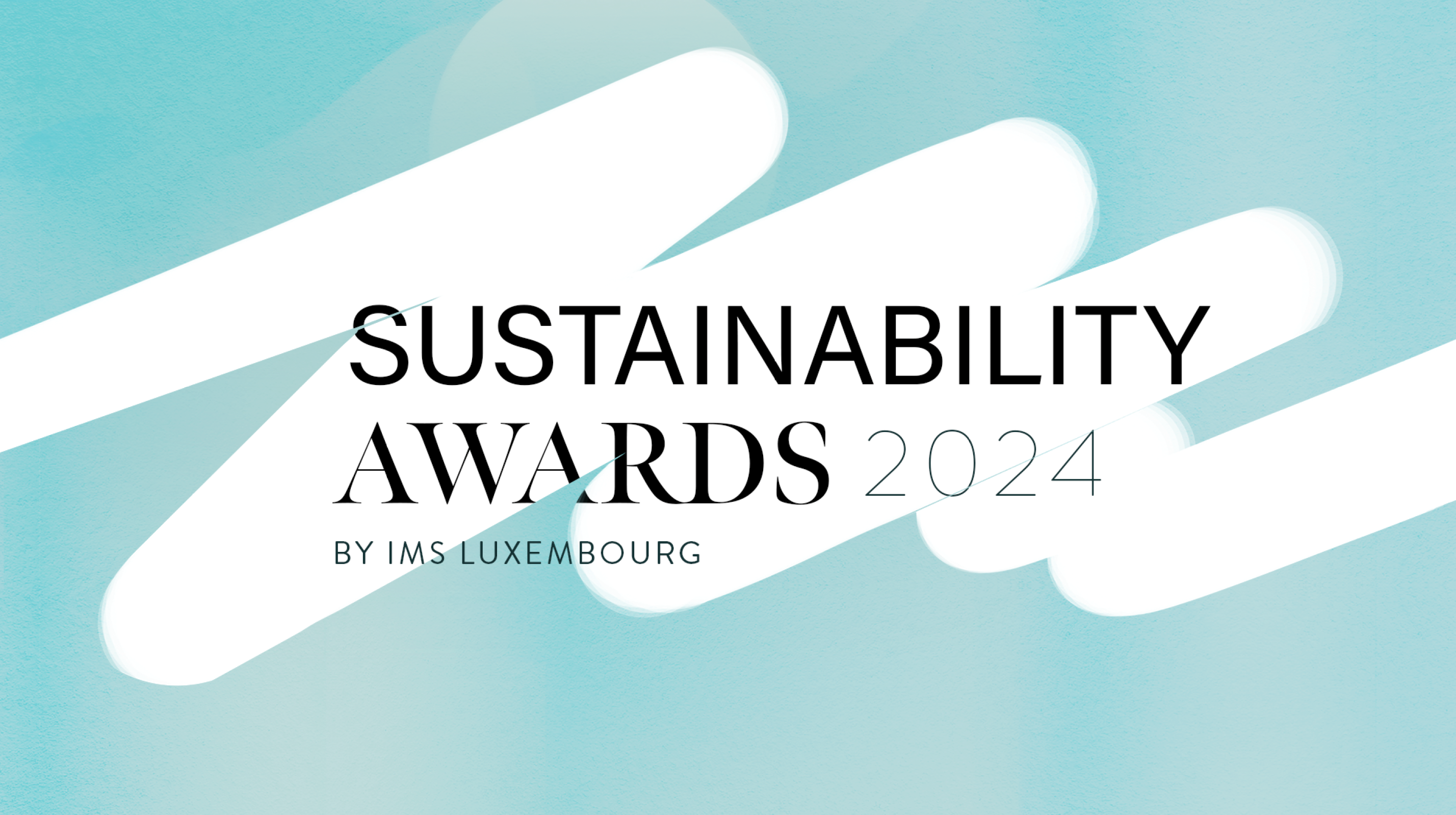 Sustainability Awards 2024