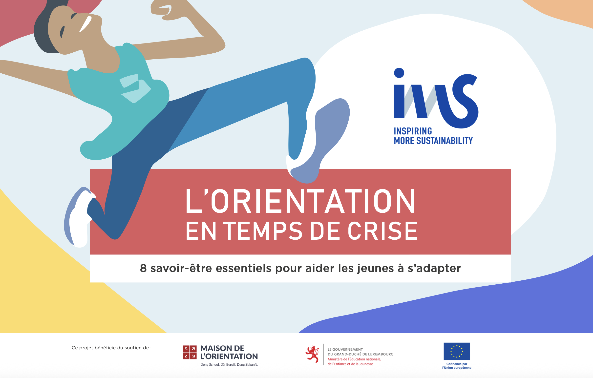 L'orientation en temps de crise