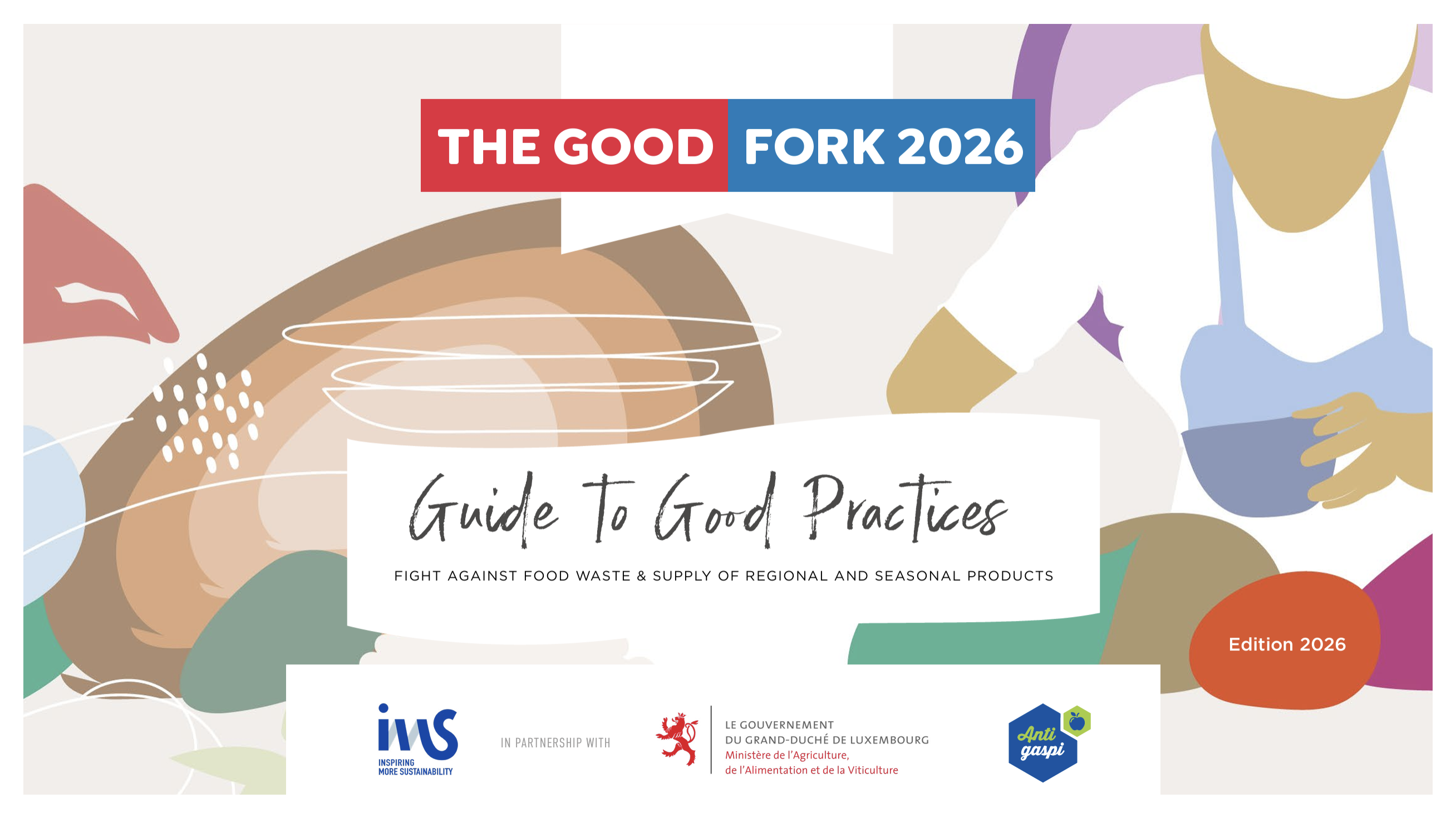 The Good Fork 2026