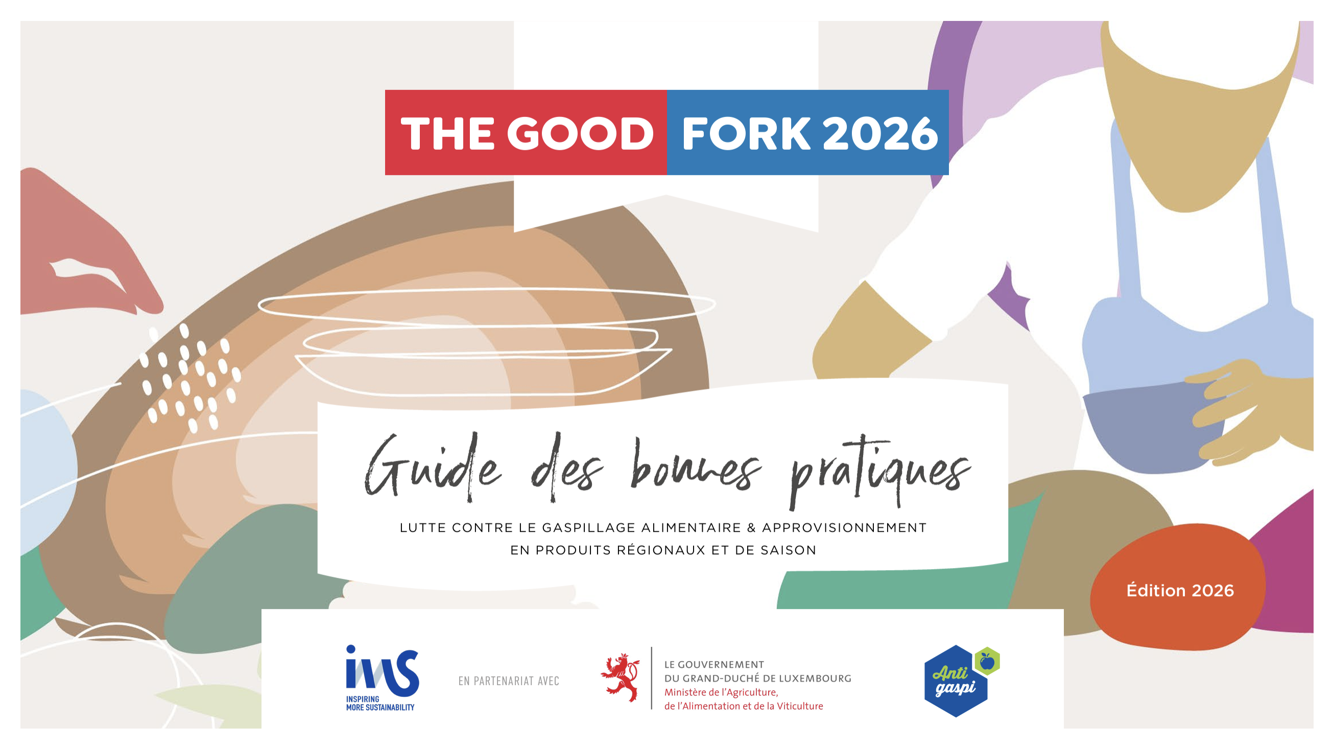 The Good Fork 2026