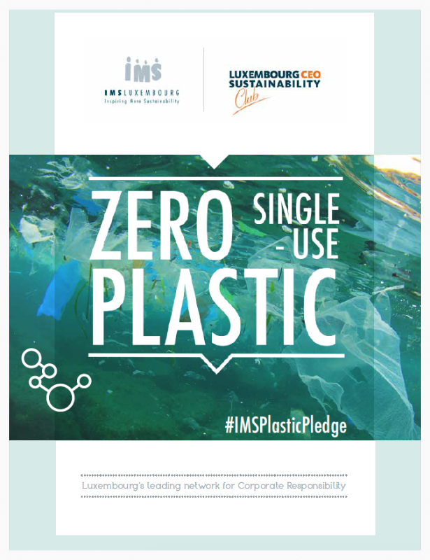 Zero Single-Use Plastic