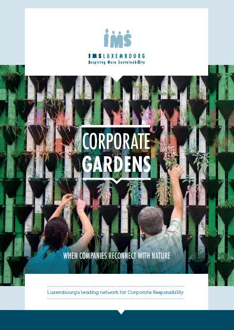 Corporate Gardens