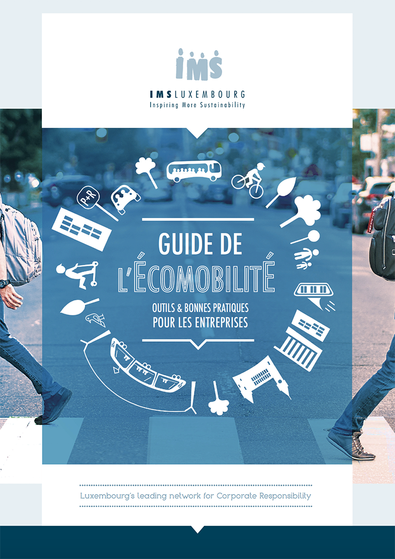 Guide de l'écomobilité