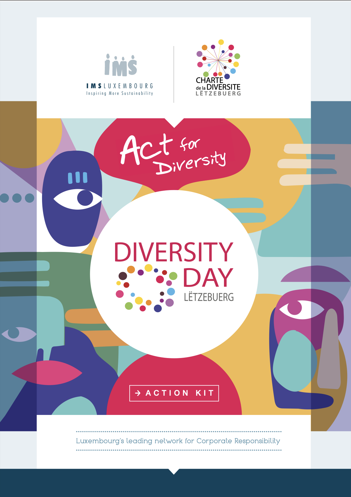 Kit d'actions - Diversity Day 2021