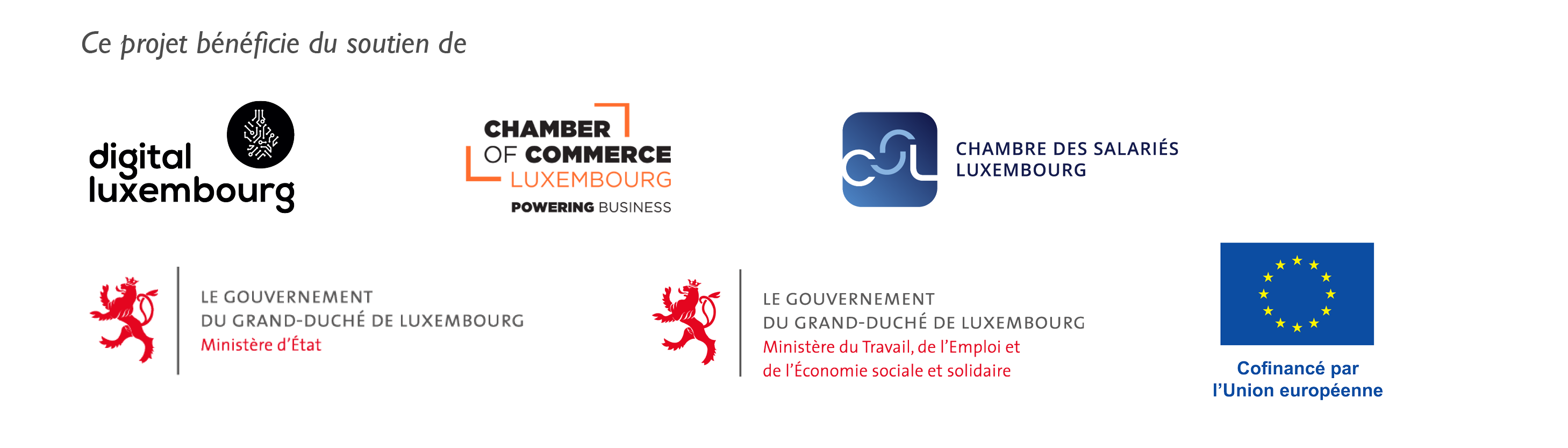 News - Chamber of Commerce Luxembourg